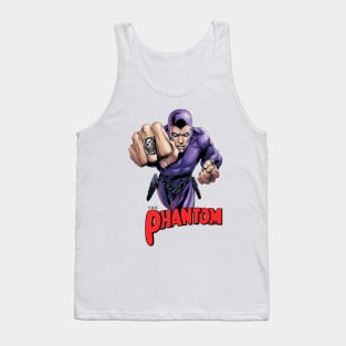 phantom Tank Top